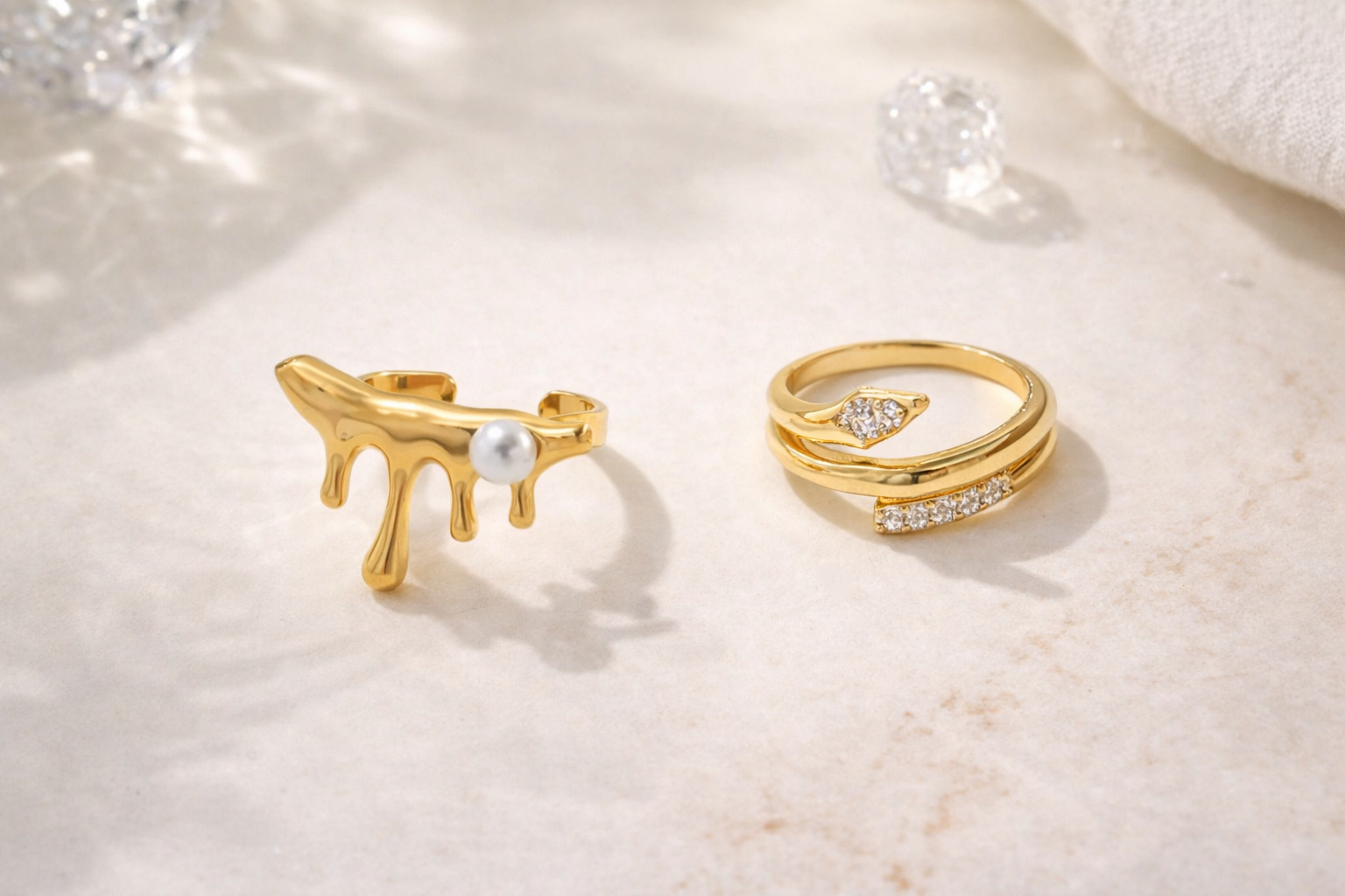 Rings