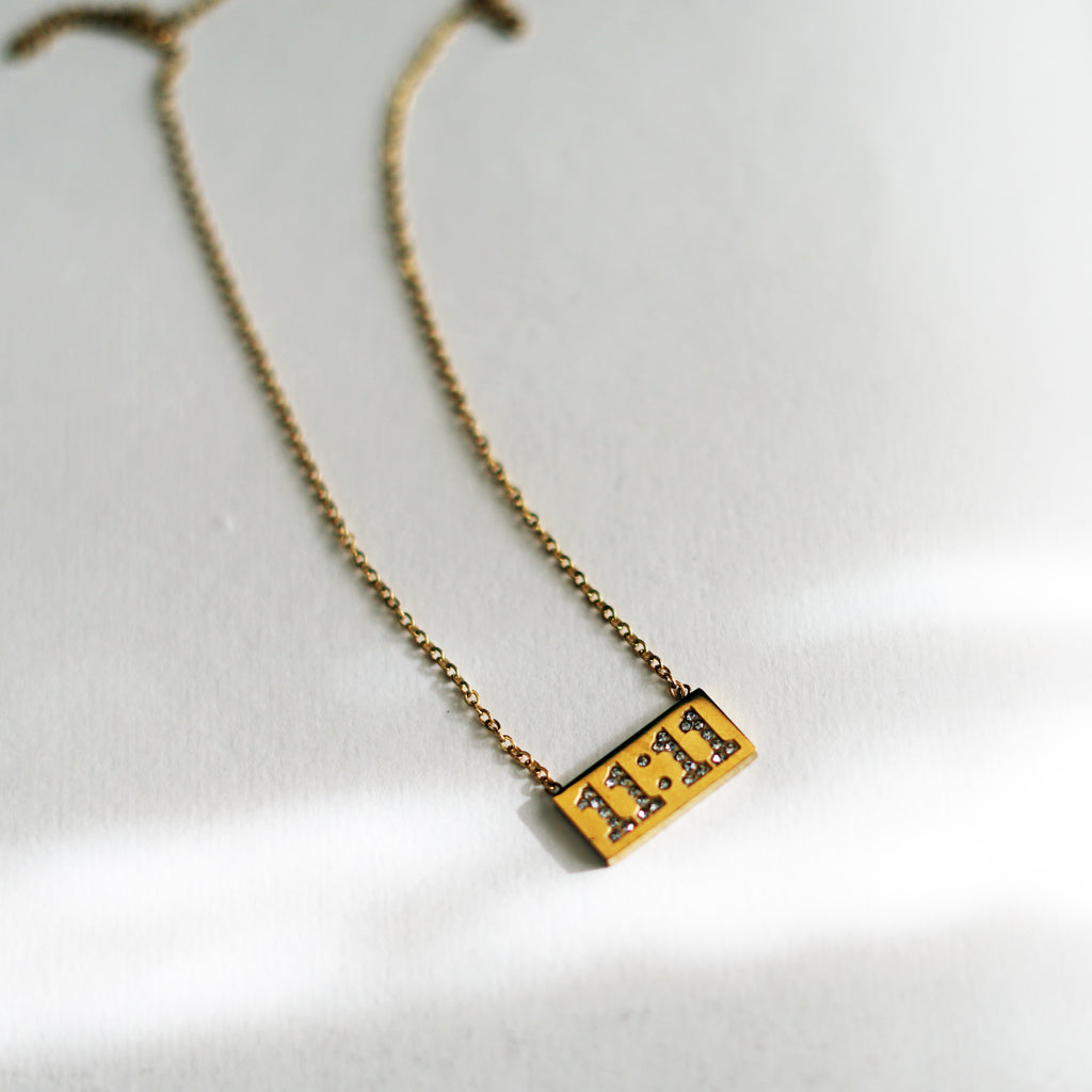 11:11 Necklace