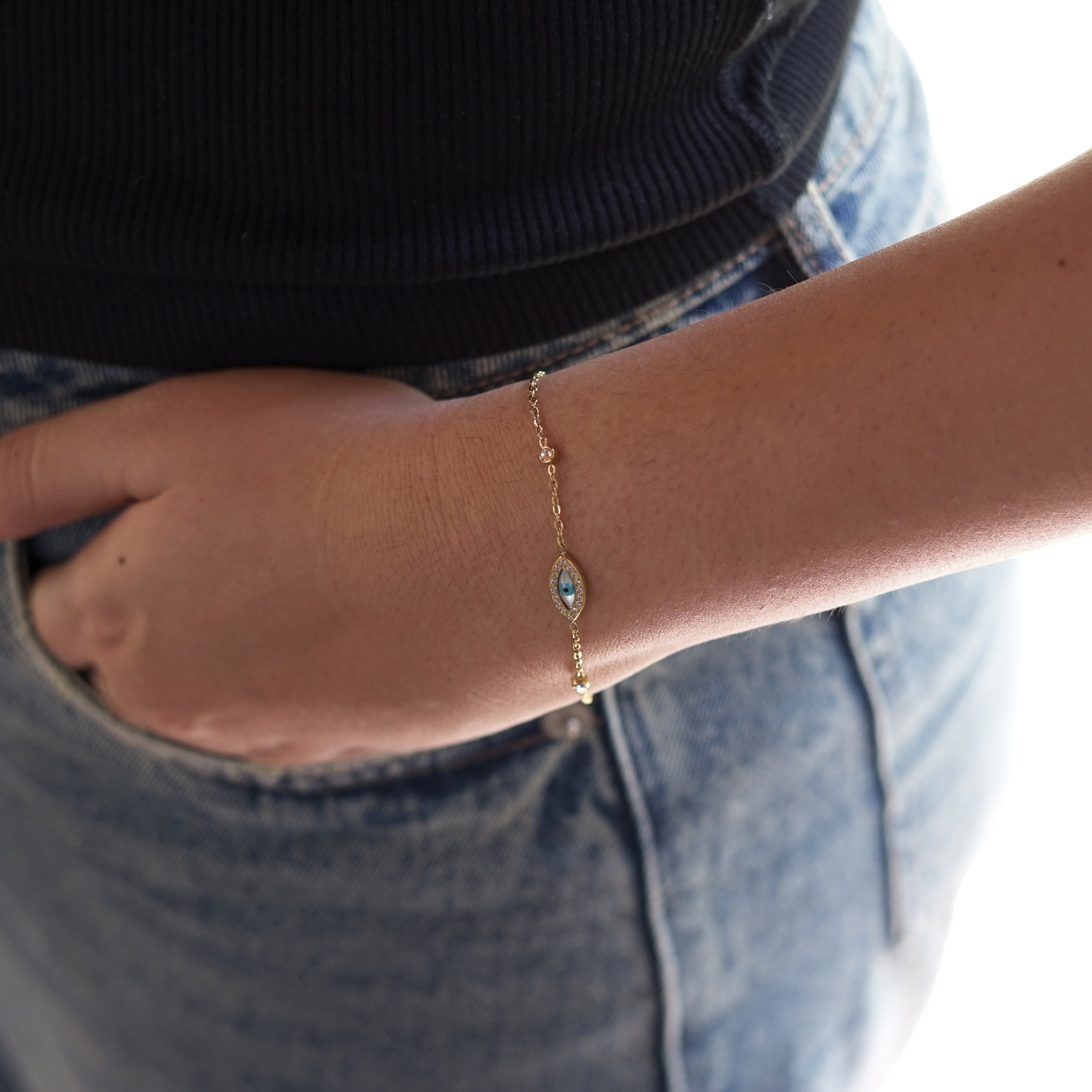Afiya Bracelet