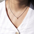 Amora Necklace
