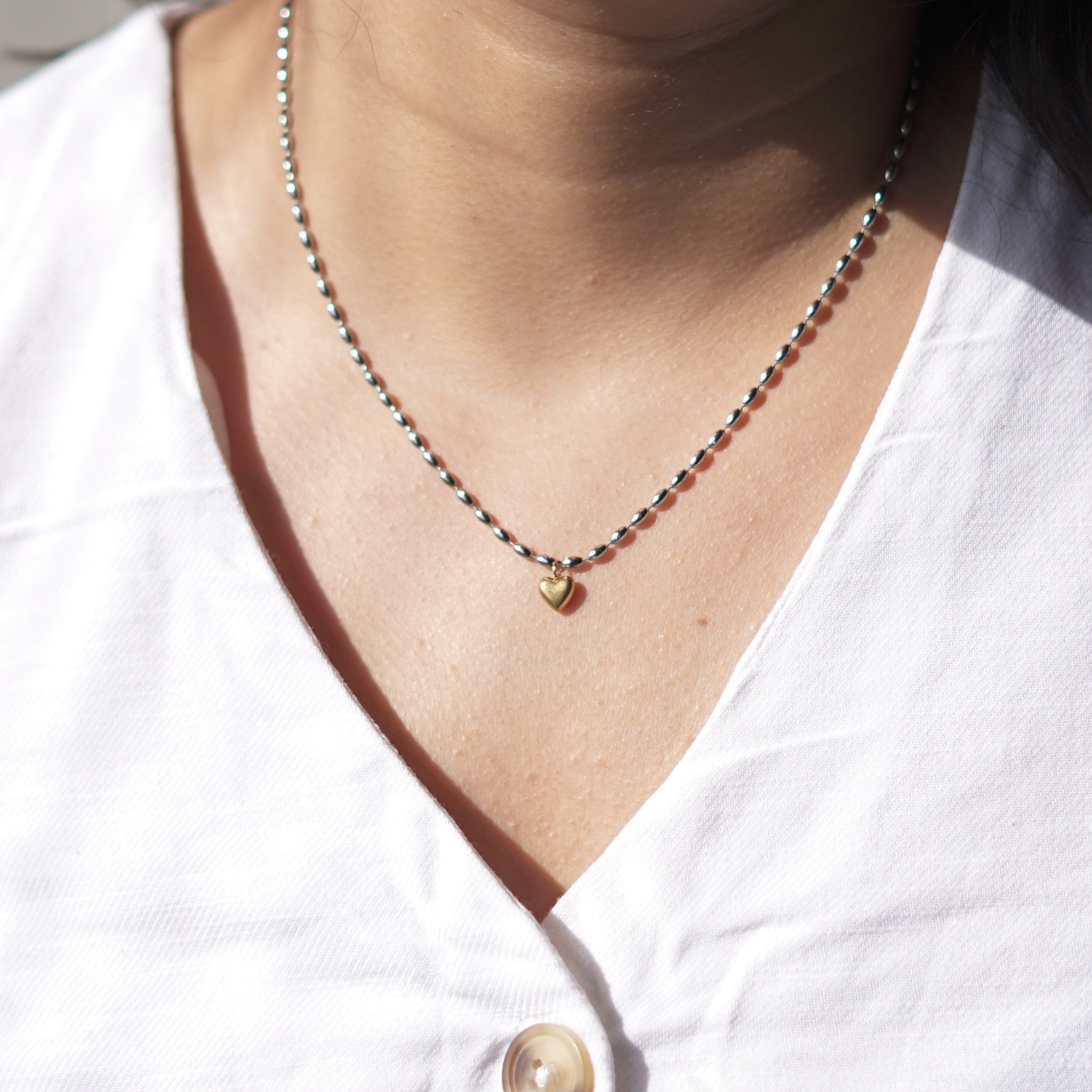 Amora Necklace