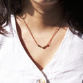 Aro Necklace