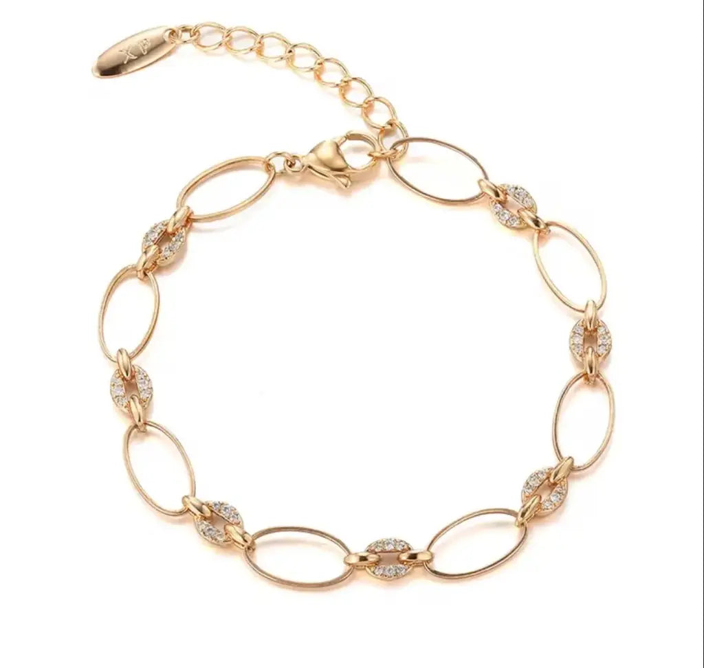 Aura Bracelet