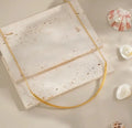 Aurea Curve Necklace