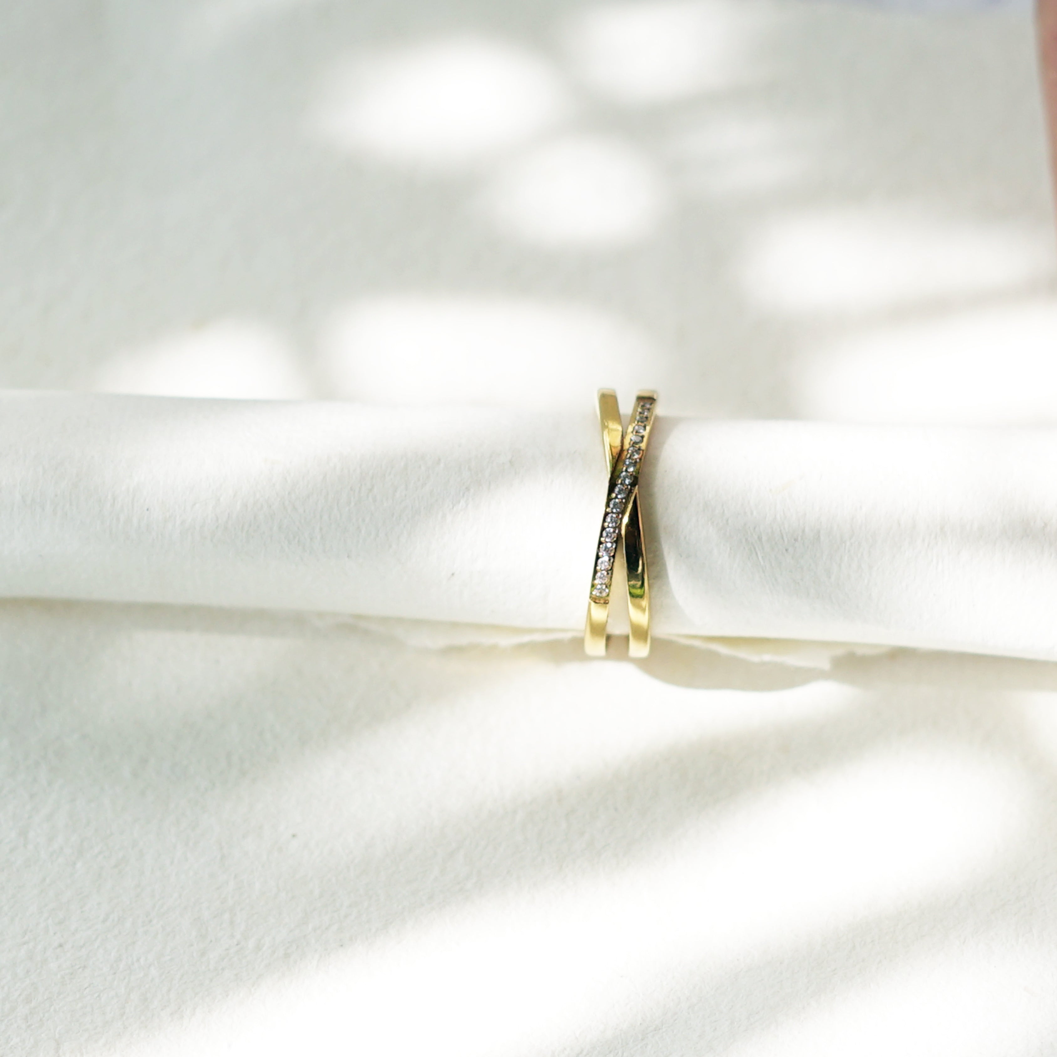 Ayra Ring