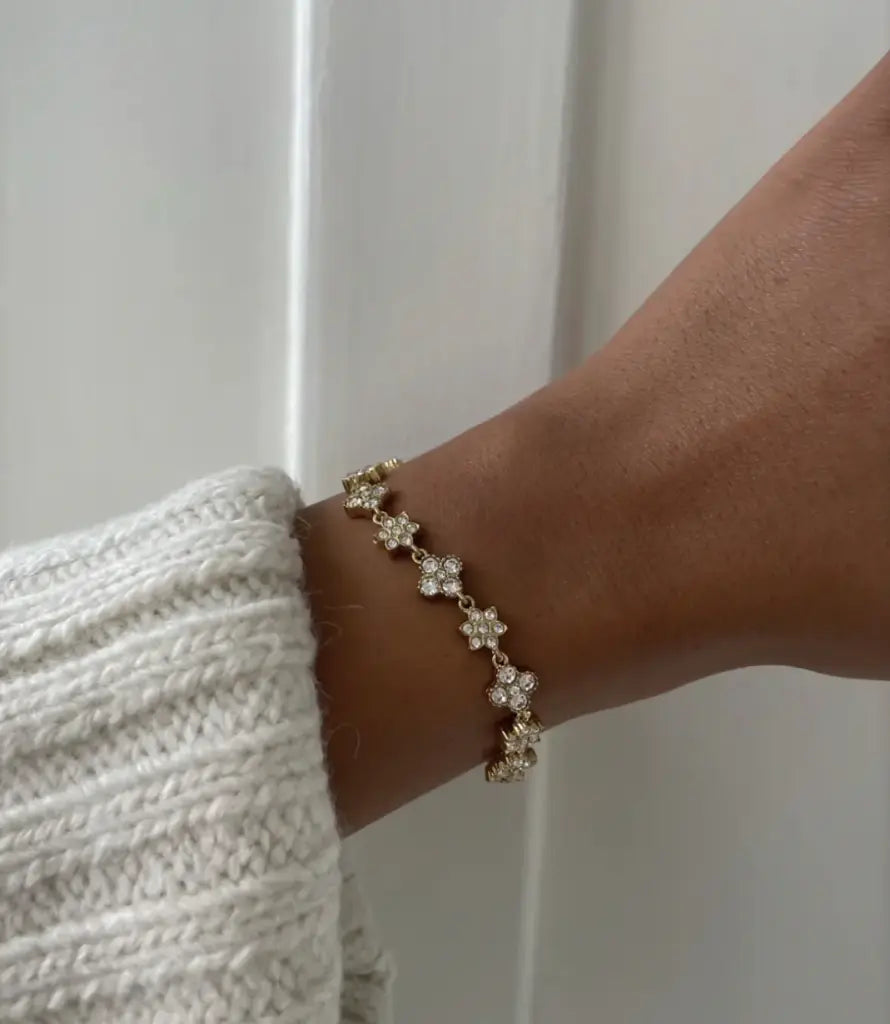 Bloom Bracelet