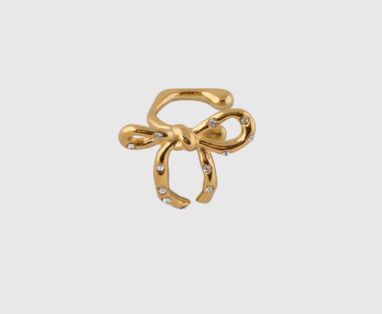Bow Cuff