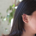 Bow Cuff