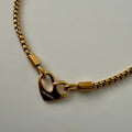 The Worthy Necklace