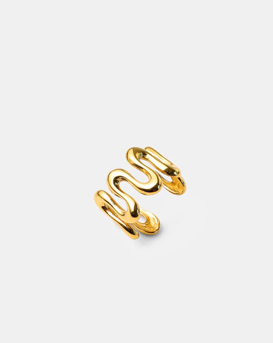 Doodle Cuff