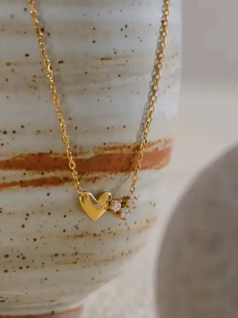 Forever Yours Necklace