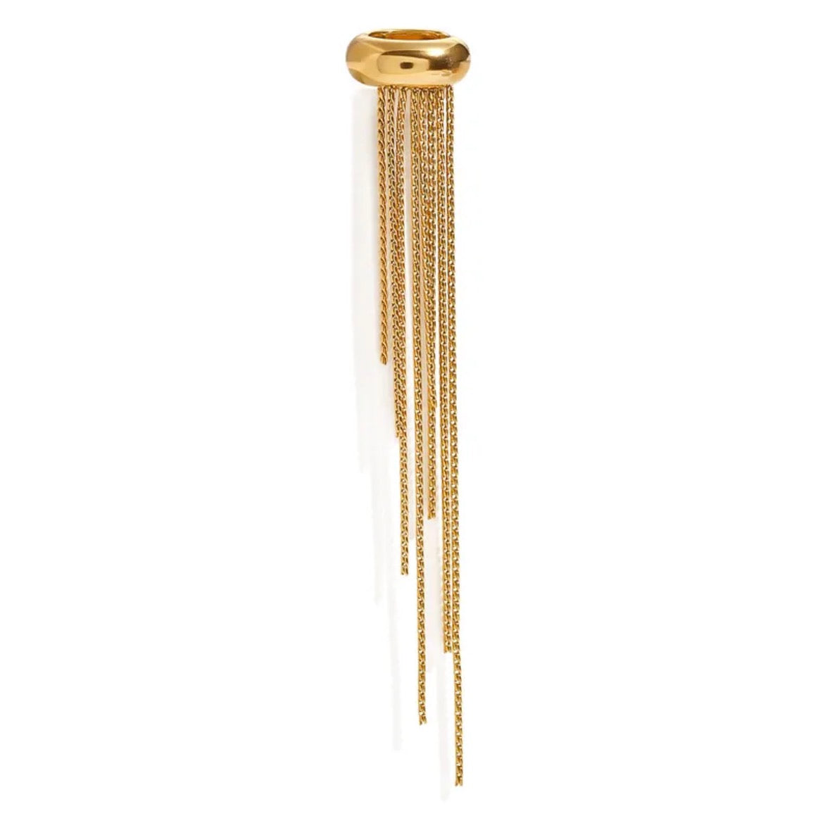 Cascade Thread Earcuff