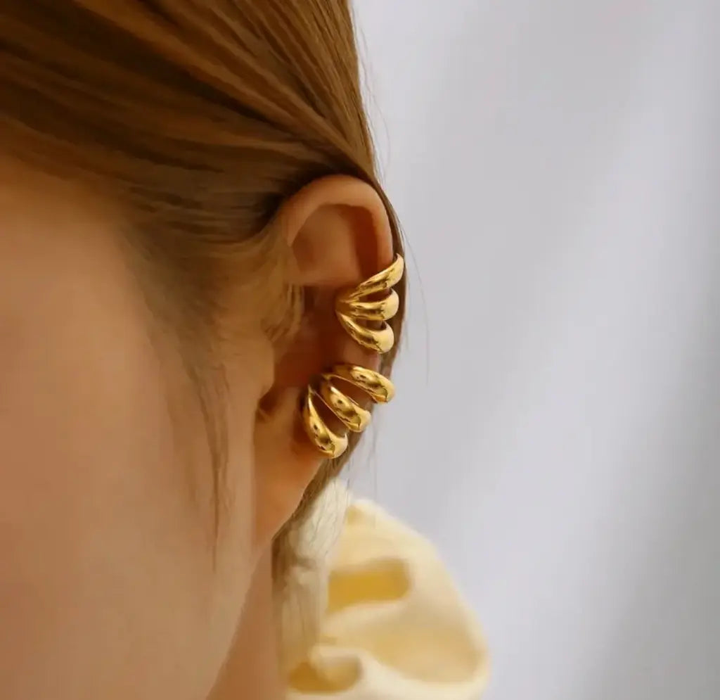 Tri Cuff