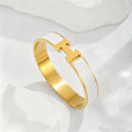 Haven Enamel Kada
