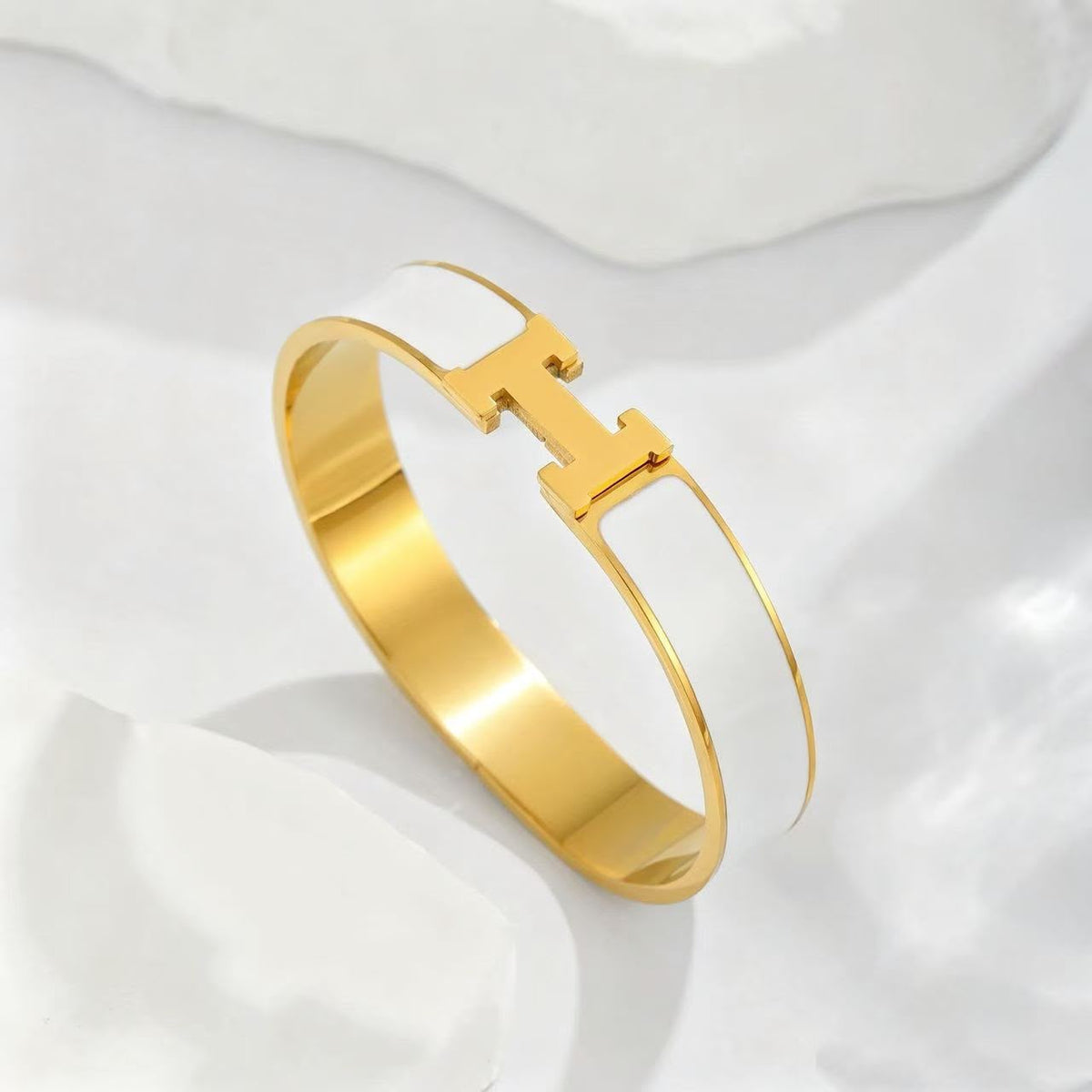 Haven Enamel Kada