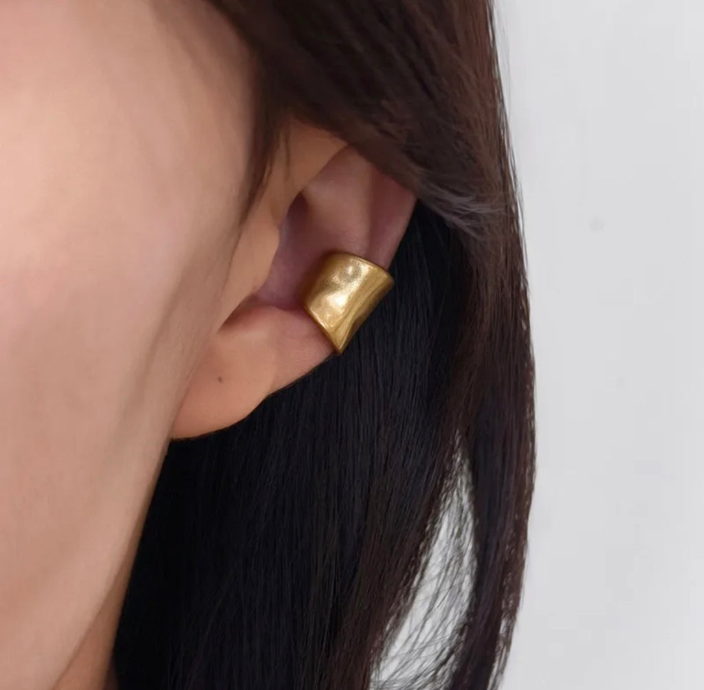 Molten Earcuff