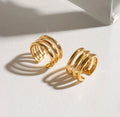 Rogue Ear Cuff