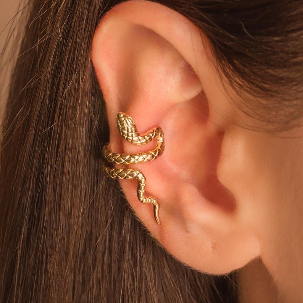 Sarpa Earcuff