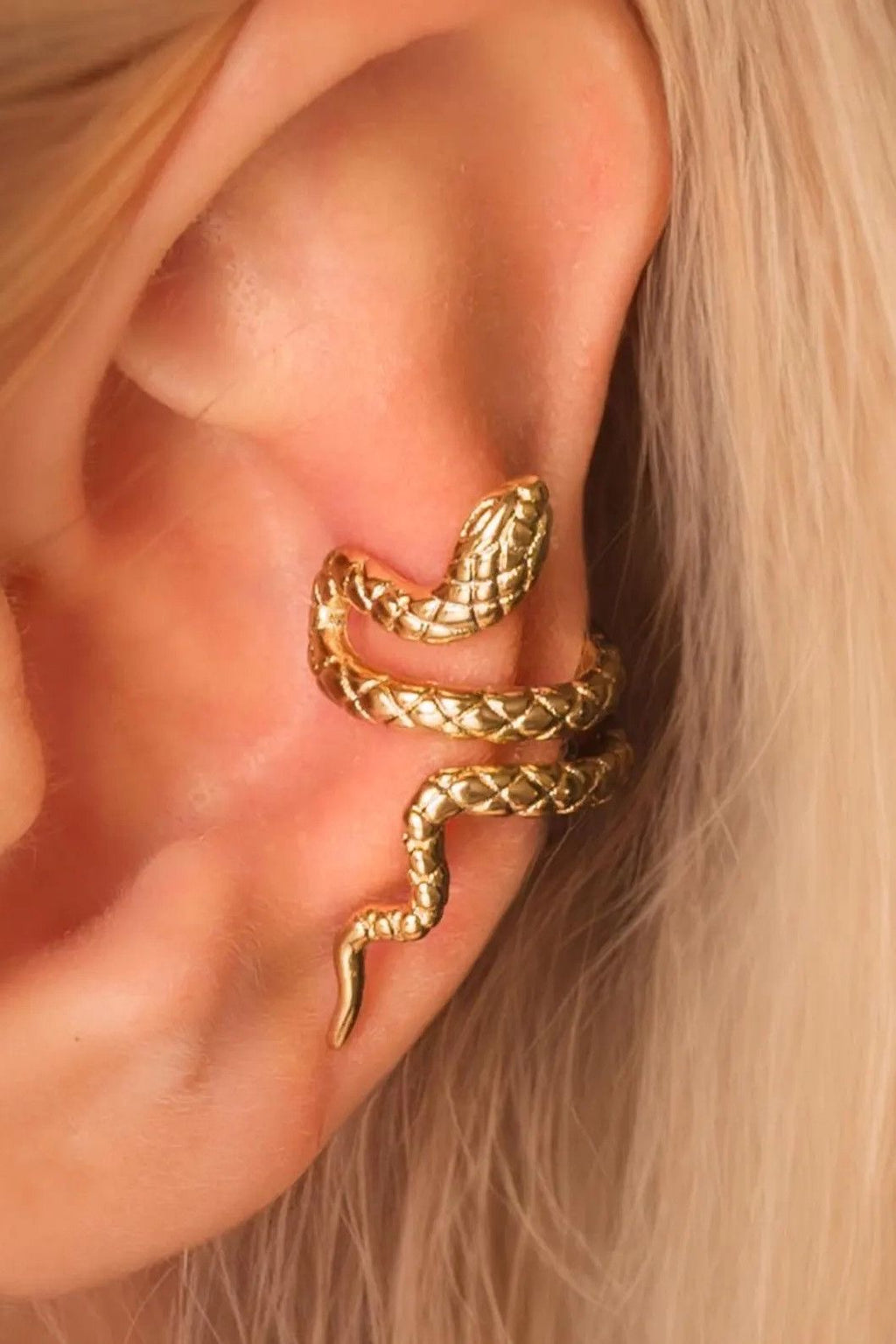 Sarpa Earcuff