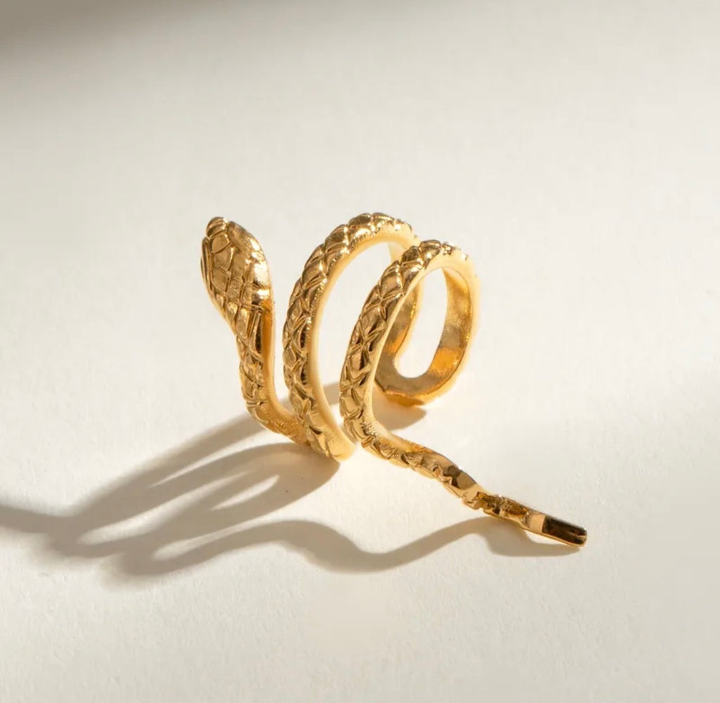 Sarpa Earcuff