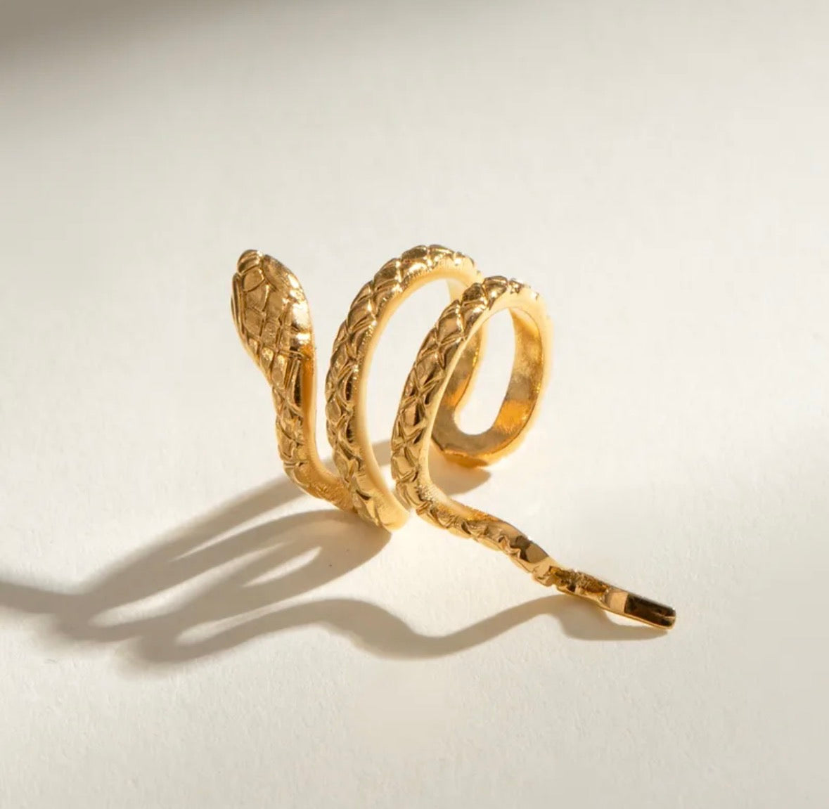 Sarpa Earcuff