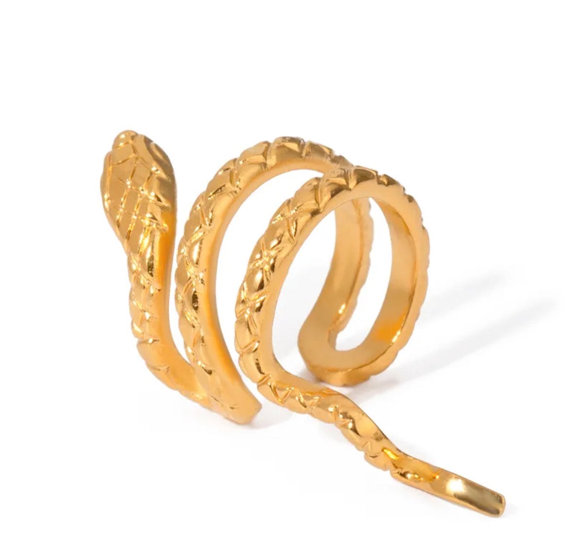Sarpa Earcuff