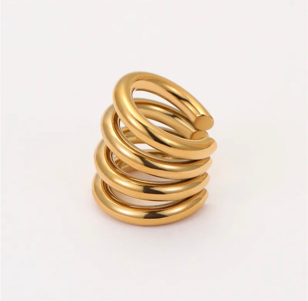 Moxie Ear Cuff