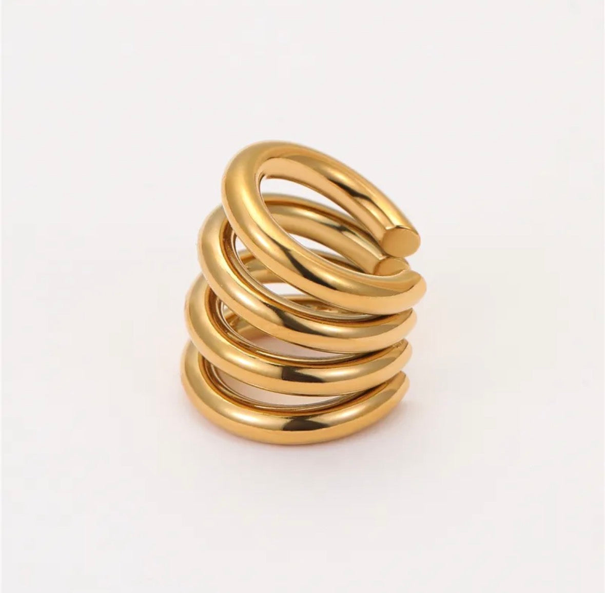 Moxie Ear Cuff