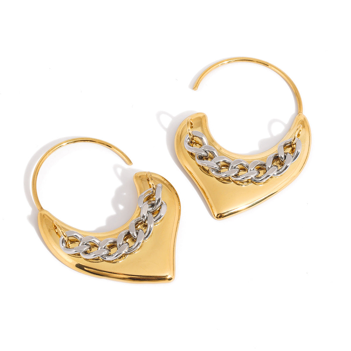 Amour Hoops