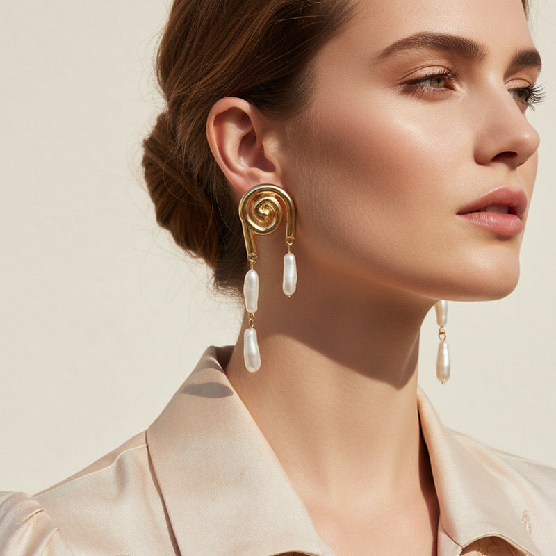 Aurelia Drops