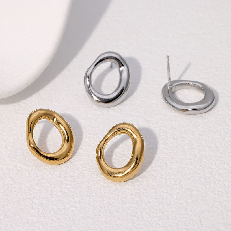 Aura Studs