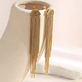 Cascade Earrings