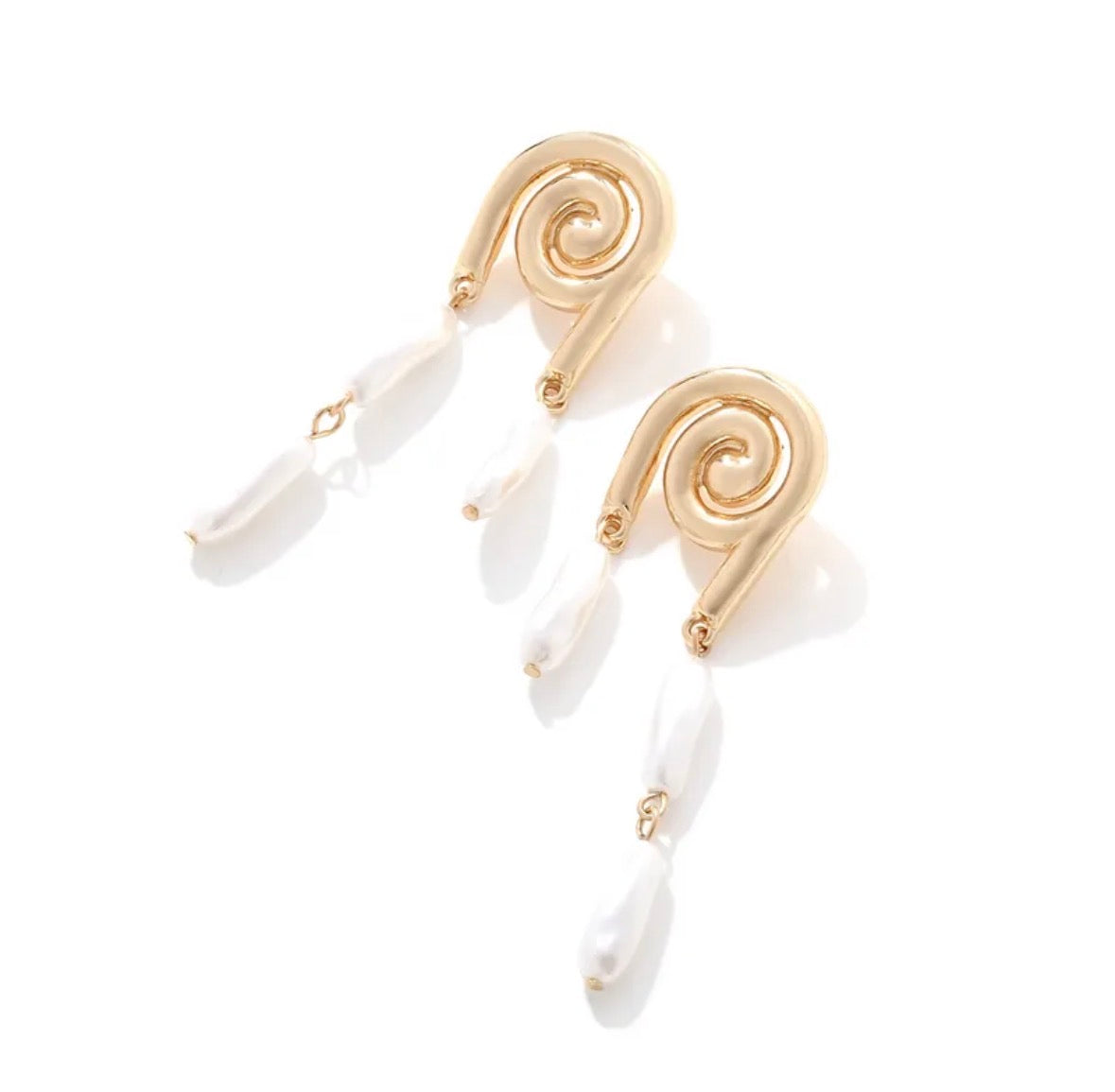 Aurelia Drops
