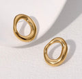 Aura Studs
