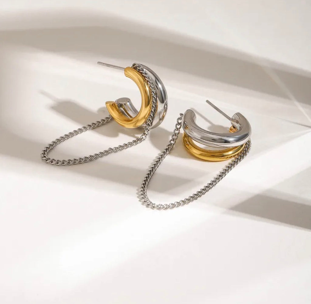 Duality Hoops