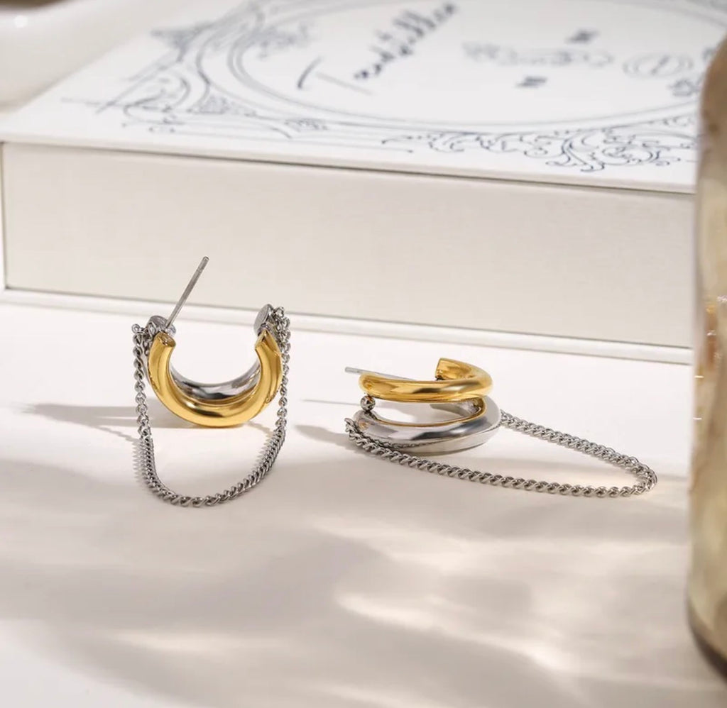 Duality Hoops
