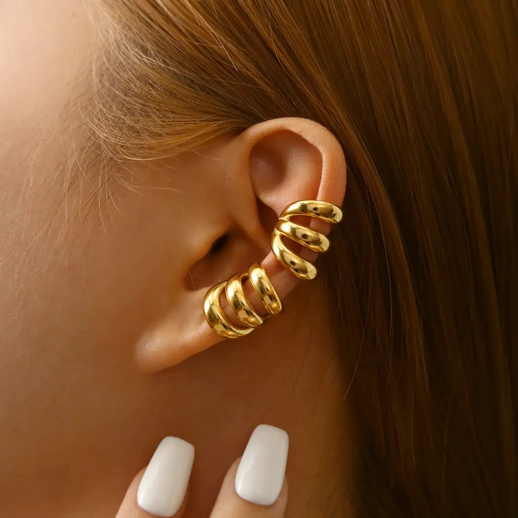 Tri Cuff