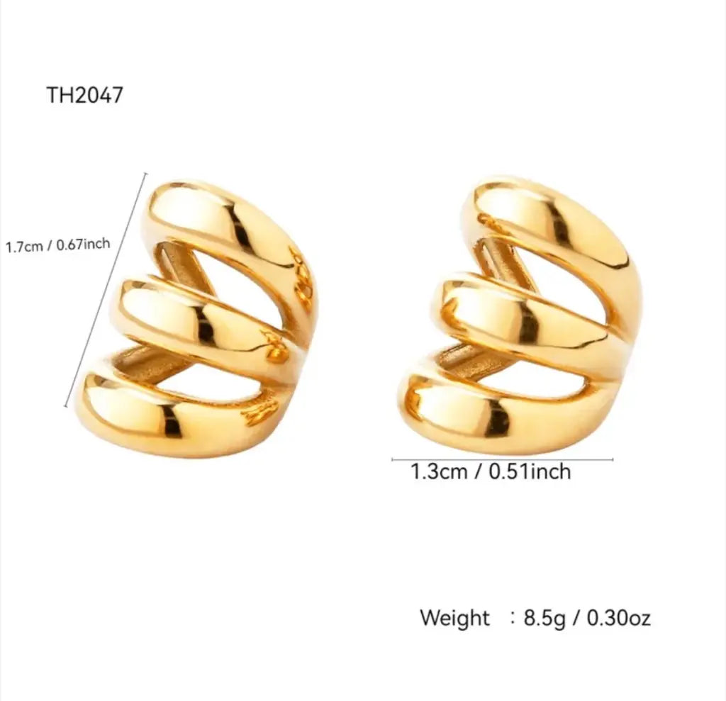 Tri Cuff