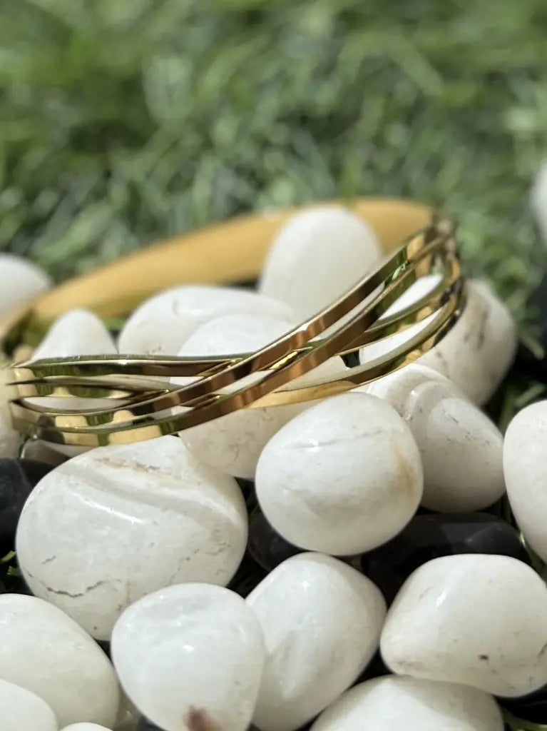 Trio Luxe Kada