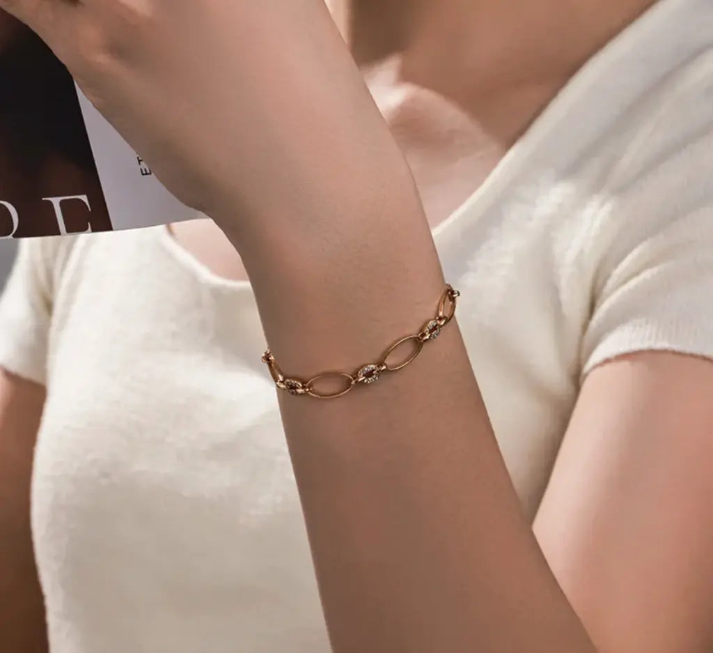 Aura Bracelet