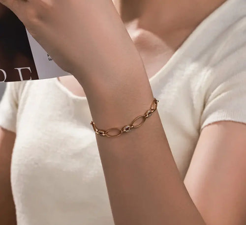 Aura Bracelet