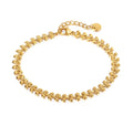 Olive Bracelet
