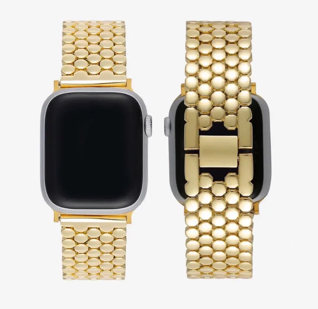 Honeycomb Link Band