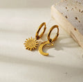 Sooraj Chand Earrings