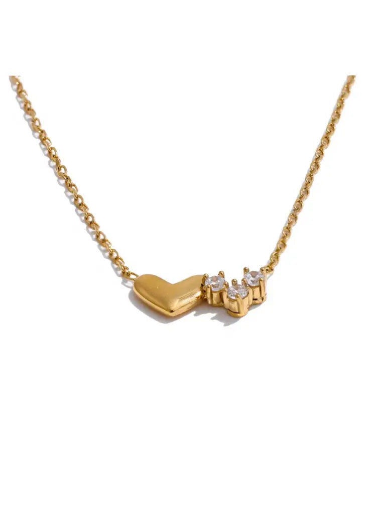Forever Yours Necklace