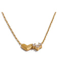 Forever Yours Necklace