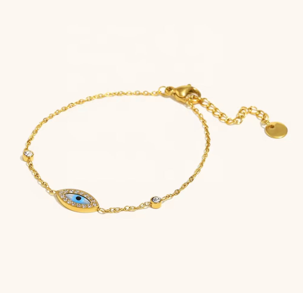 Afiya Bracelet