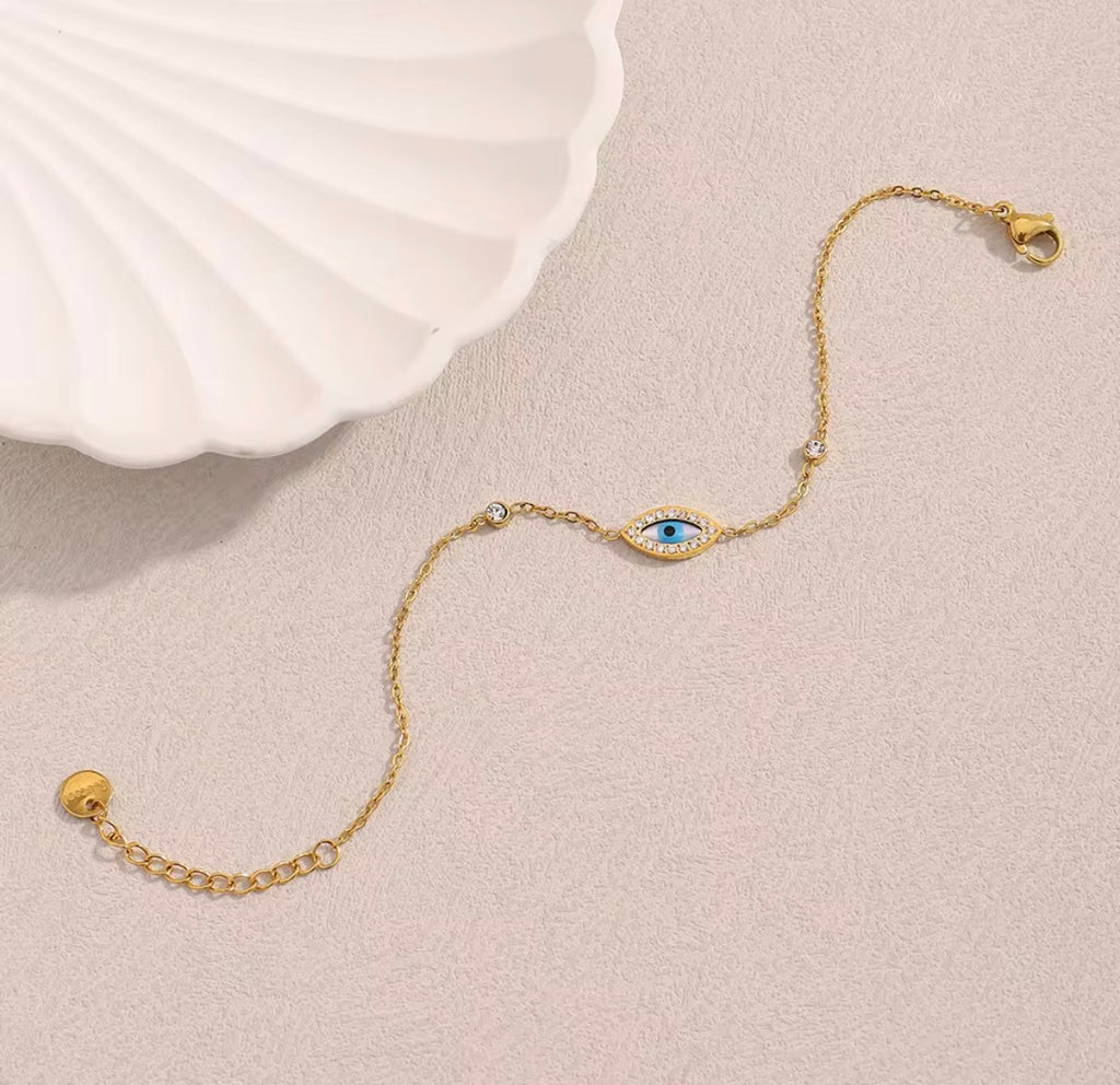 Afiya Bracelet