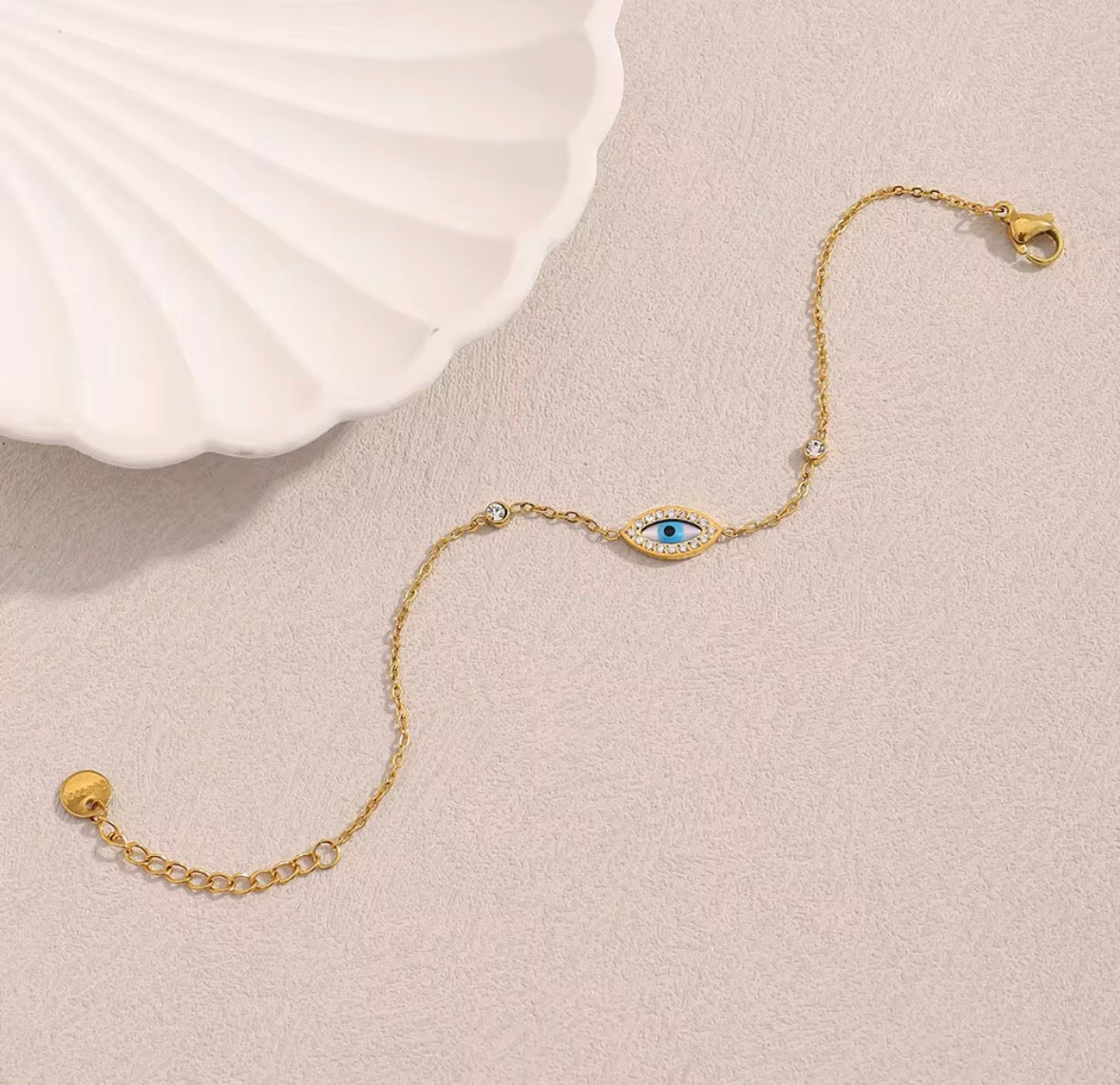 Afiya Bracelet