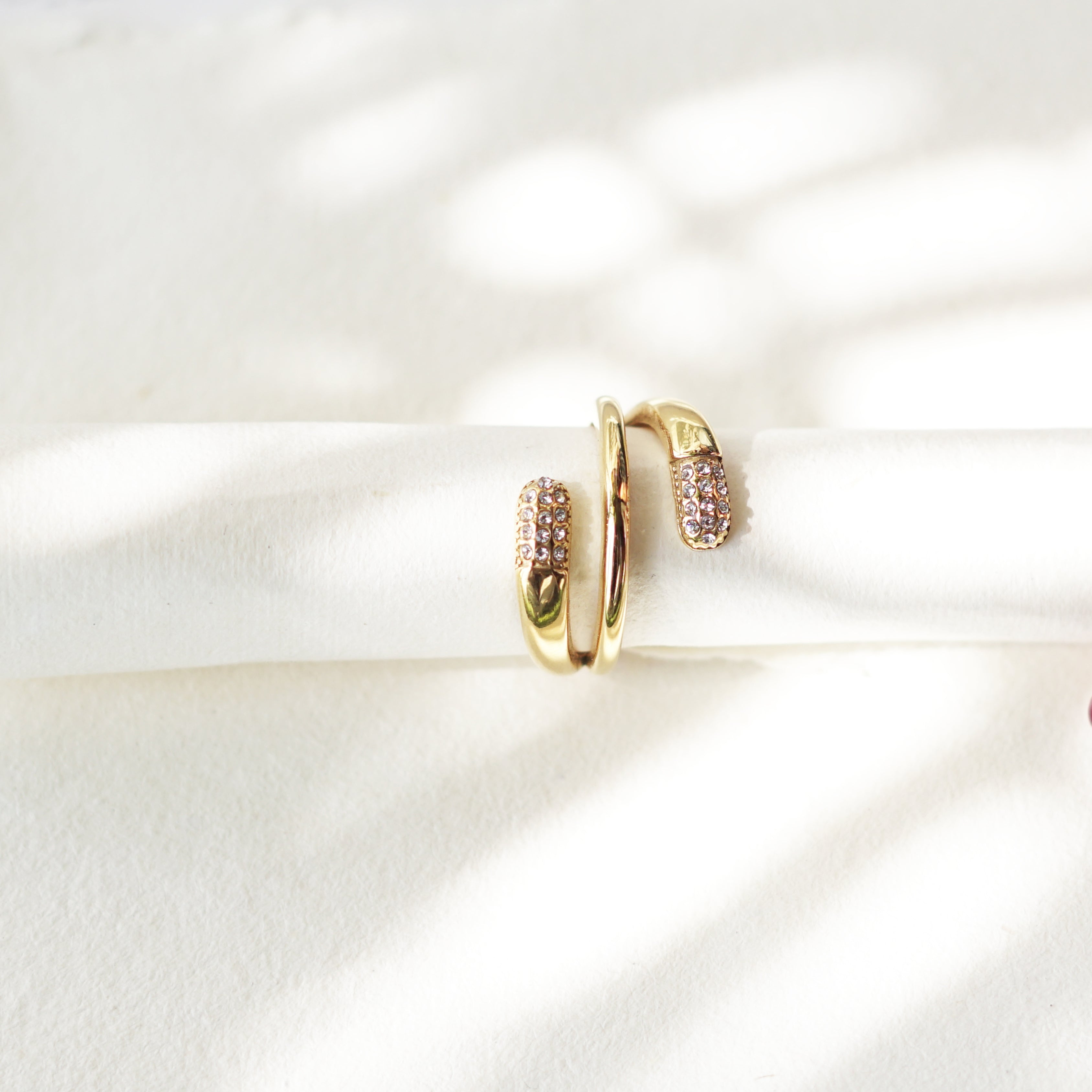 Lume Ring